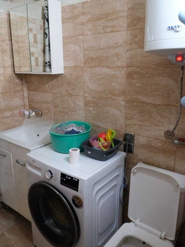 Дава се под наем Двустаен апартамент в София, Левски Г - 76 кв.м за 450 € - Снимка #10