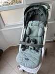 Carucior Euro Volt Pro - Jungle