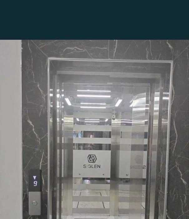 Новостройка Яккасарай Кушбеги 2 комнатная 57.5м2 ремонт от застройщика