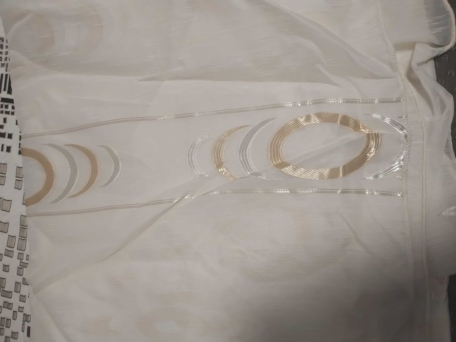 Готови ушити пердета