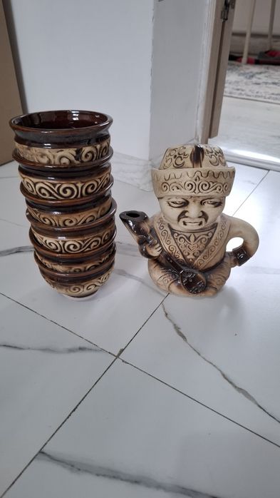 Сувениры национальные