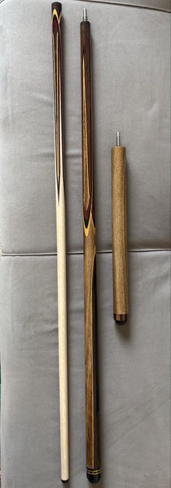 Кий для русского бильярда