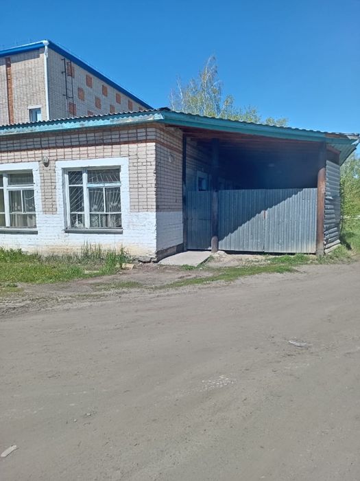 Продам помещение под любой вид деят-ти в Борках площадью 285 кв м