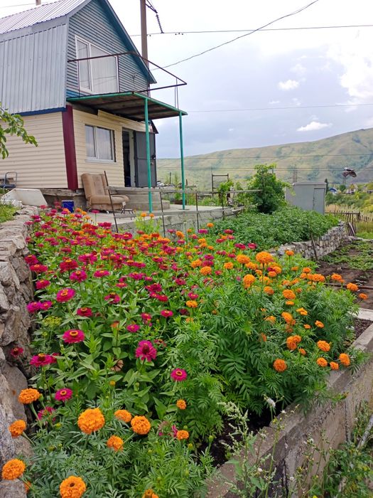 Продам  ухоженую дачу на Аблакетке.