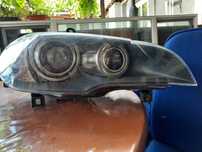Far x5 dreapta cu xenon an 2010.complect