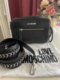 Geanta Love Moschino