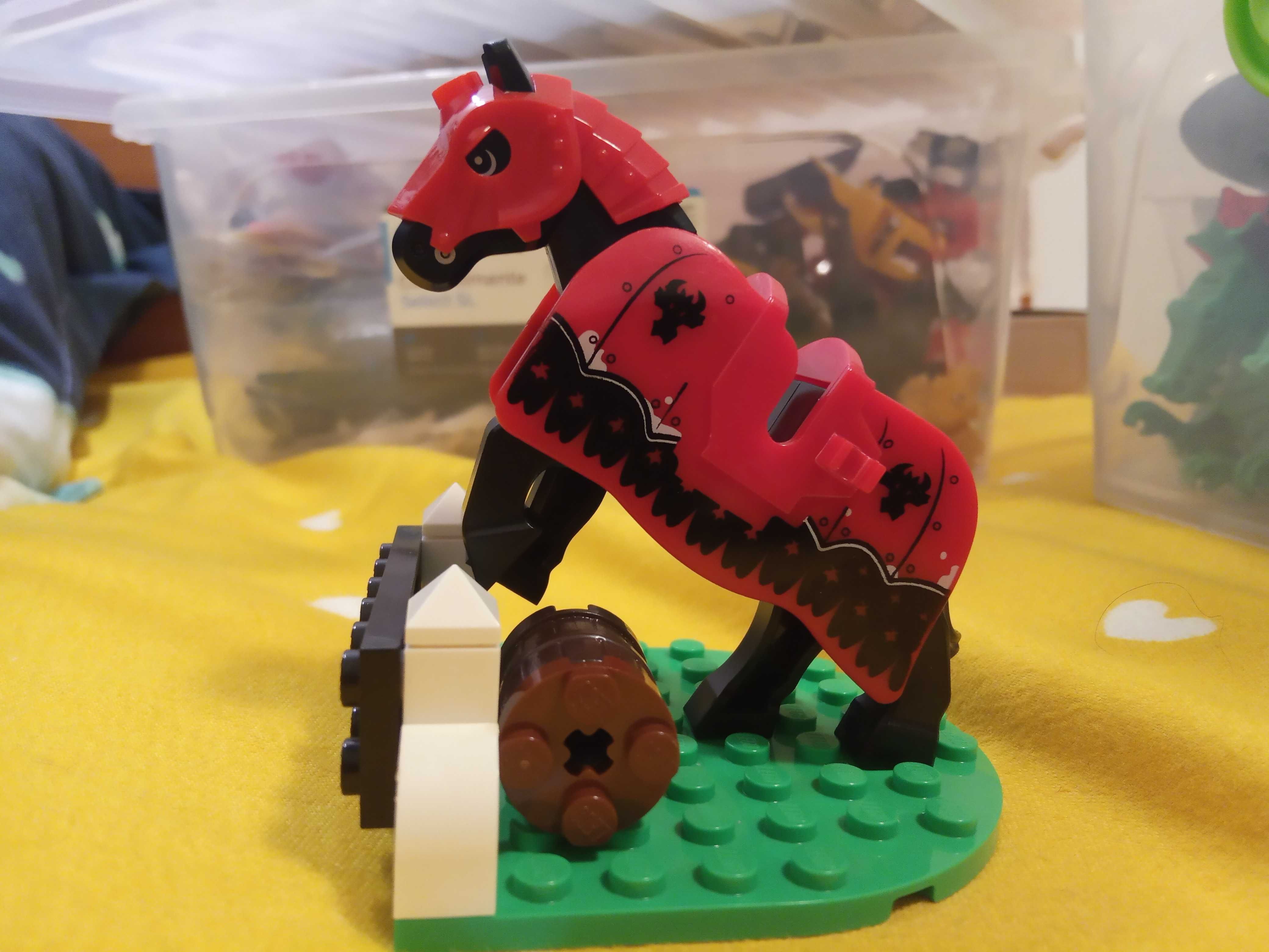 Lego animale de toate tipurile si din toate timpurile