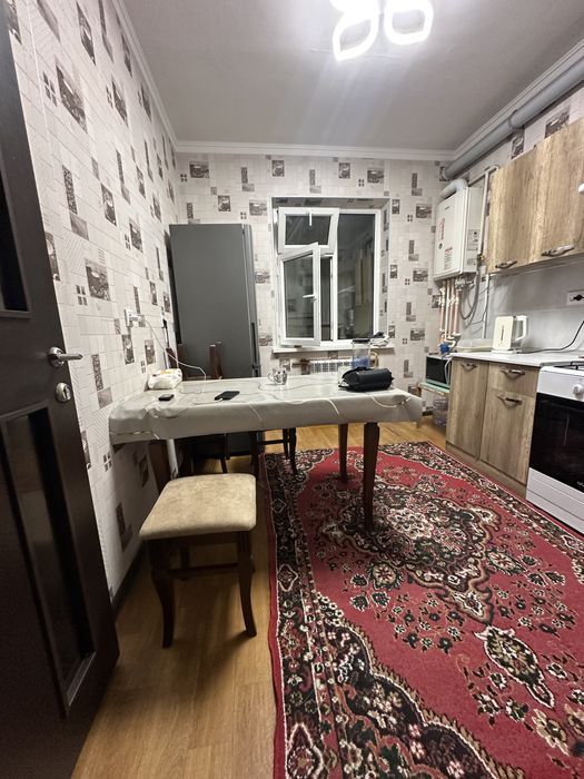 Сергели 5А 3/5/9 ,72 кв хонадон срочно сотилади