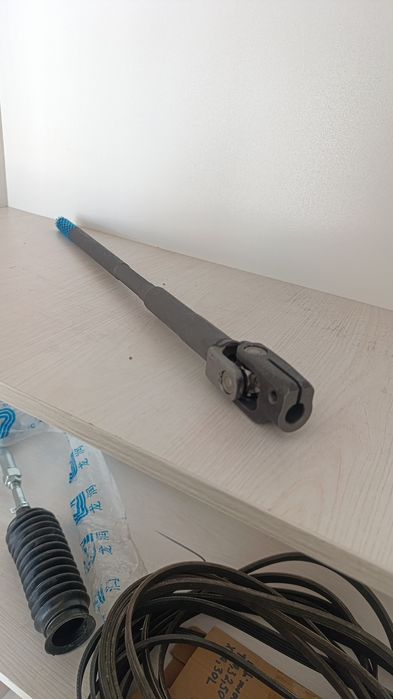 DONFENG D50va GLORY 330s zapchastlar