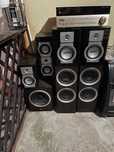 Sistem Audio AKAI