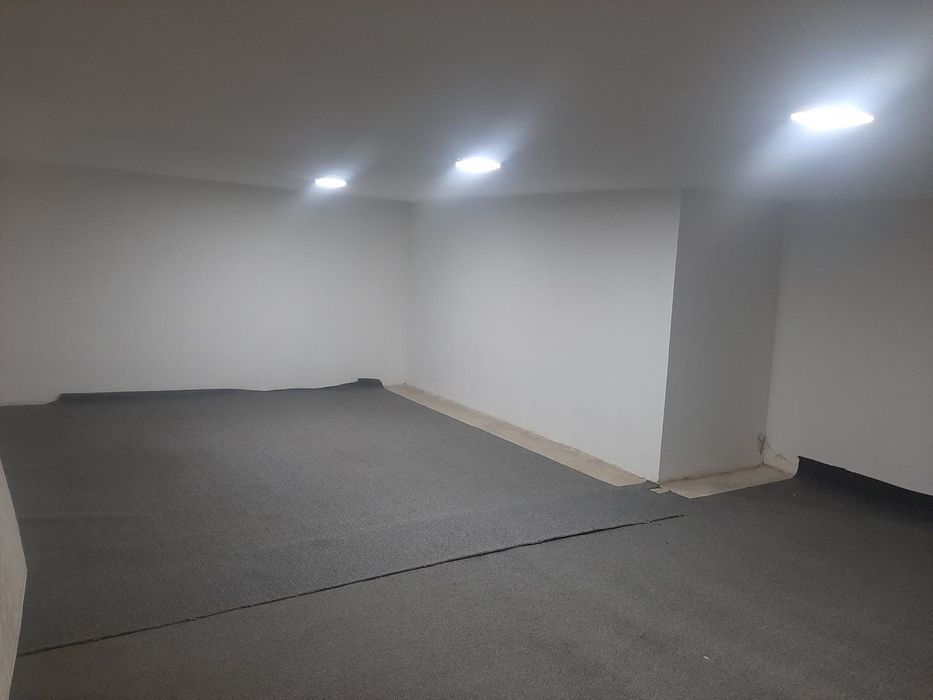 Noturar joy sotiladi 1 etaj + podvol 95 kw/m