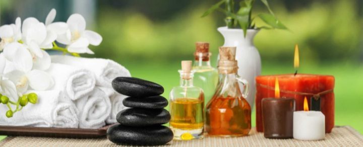 Masaj special relaxare