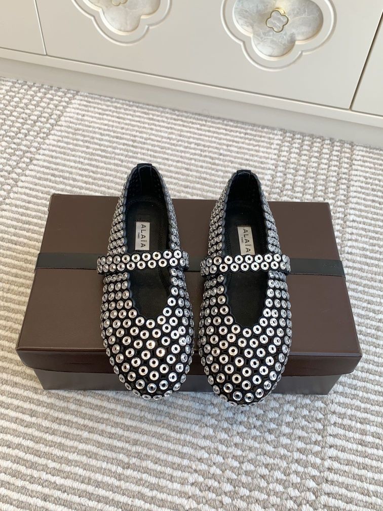 Balerini Alaia marimi 35-40, tip Premium
