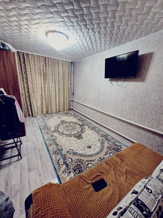 Продам 2 -х комнатную квартиру