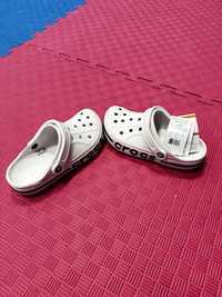 Crocs белый размер 38-39