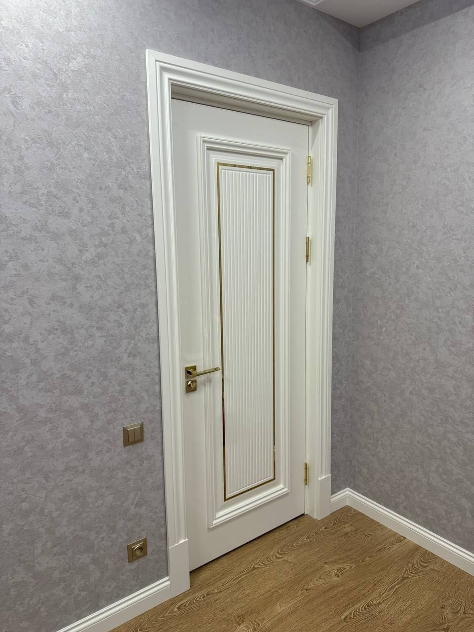 Mdf eshik va romlar