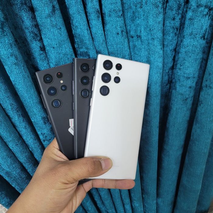 Samsung s22 ultra 5G