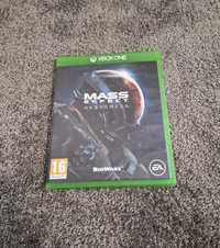 Mass Effect Andromeda Xbox One, Xbox Series X.