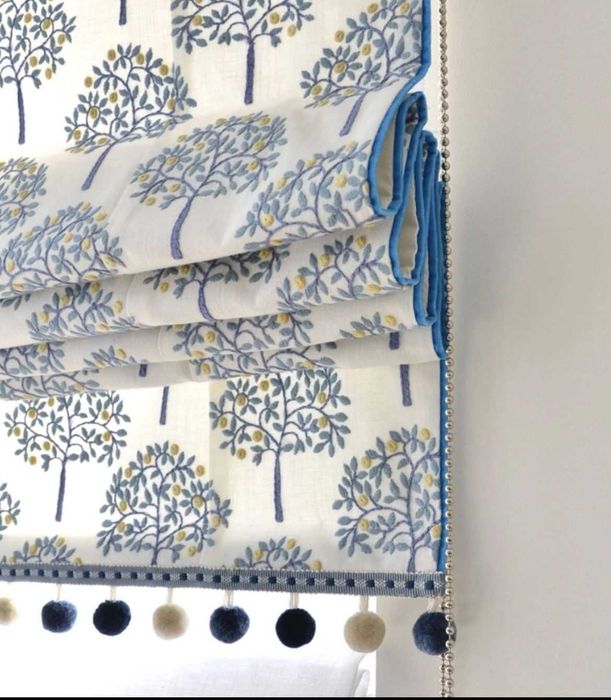 Римские жалюзи | Jalyuzi | Жалюзи на окна   Rj1082