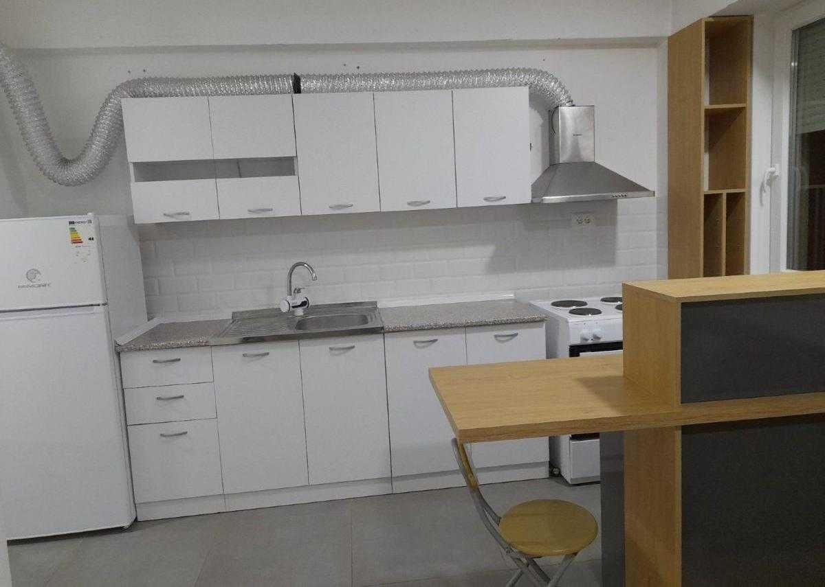 Дава се под наем Двустаен апартамент в Бургас, Славейков - 63 кв.м за 229.5 € - Снимка #1