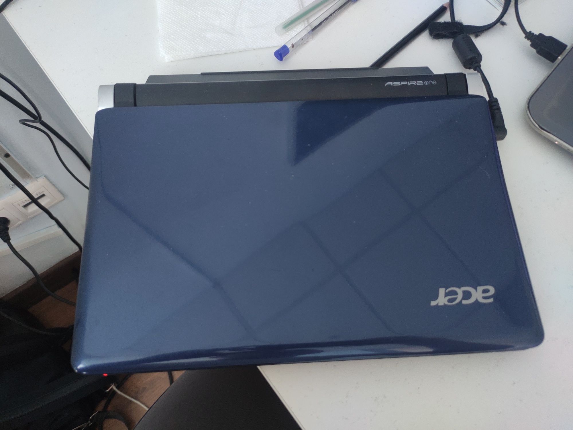 Acer Aspire one Недбук