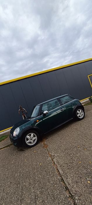 Mini one 2008 1.4