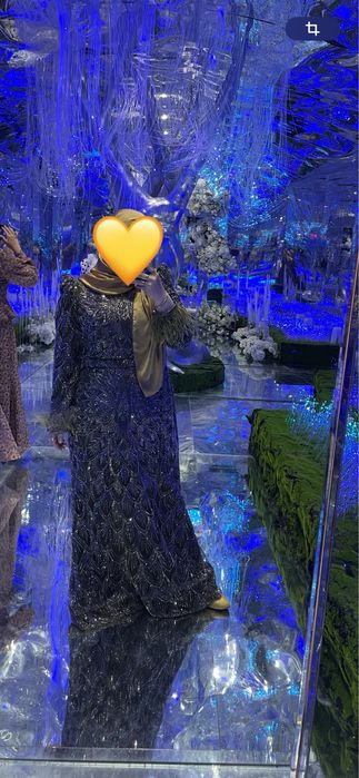 Turetski Vecherni kòyne