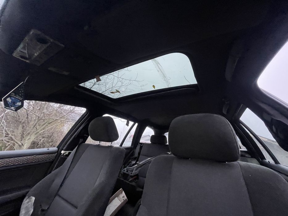 Dezmembrez bmw e46 330D Break