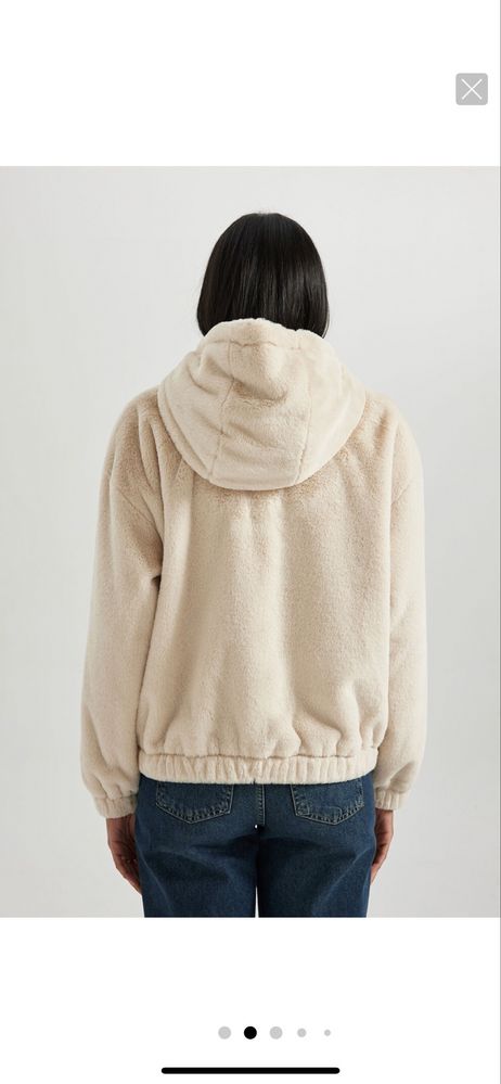 Яке DeFacto, Guess, Liu Jo, Zara
