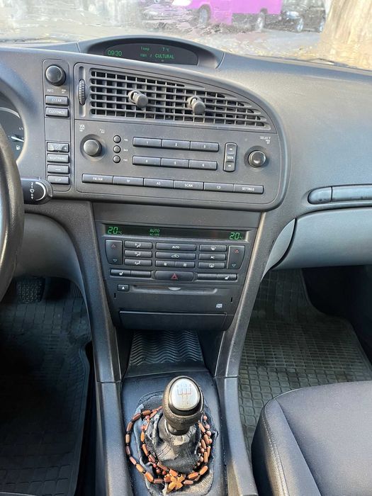 VÂND   SAAB   9-3   1.8l