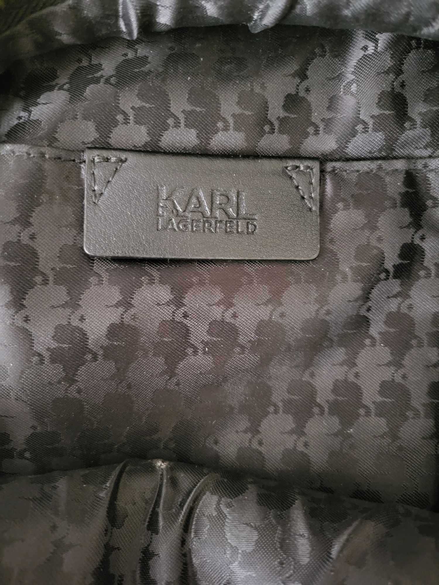 Раница Karl Lagerfeld 100% Оригинална
