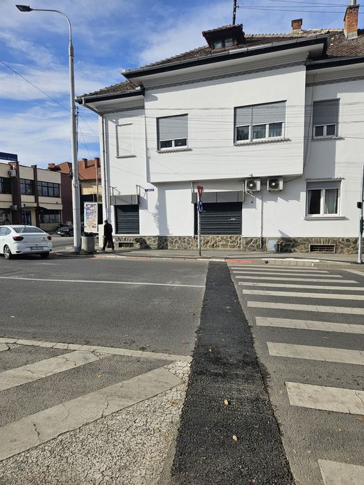 Spatiu comercial de inchiriat