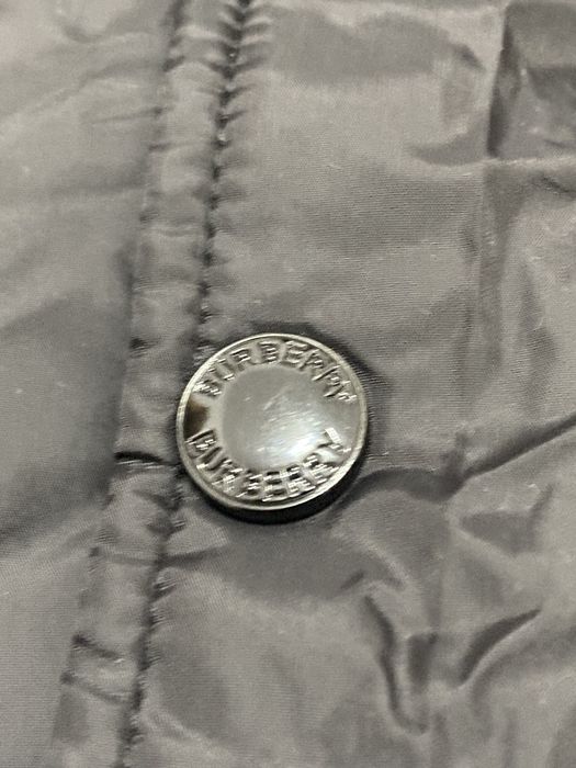 Geaca-Vesta Burberry M fit S