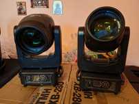 Moving head Eurolite TMH XB-280 R 10  PREȚ /BUCATA
