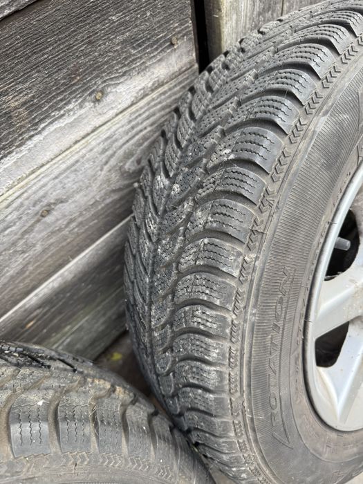 Jante Opel 175/70/13 M+S