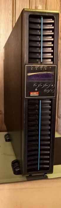 Аварийно захранване (ups) Ares SP3000RT plus