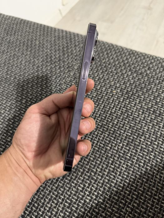 Vand Iphon 14Promax 512g