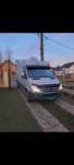 Vand mercedes sprinter 318 an 2009 motor 3.0 180 cp soft 225cp cutie 5