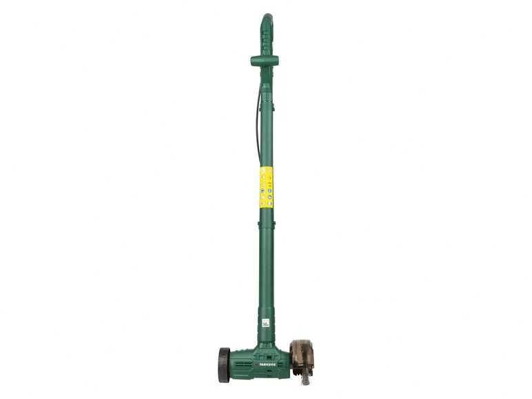 Perie electrică universală PARKSIDE noua cutie