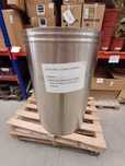 Butoi din inox 300L Tehno MS