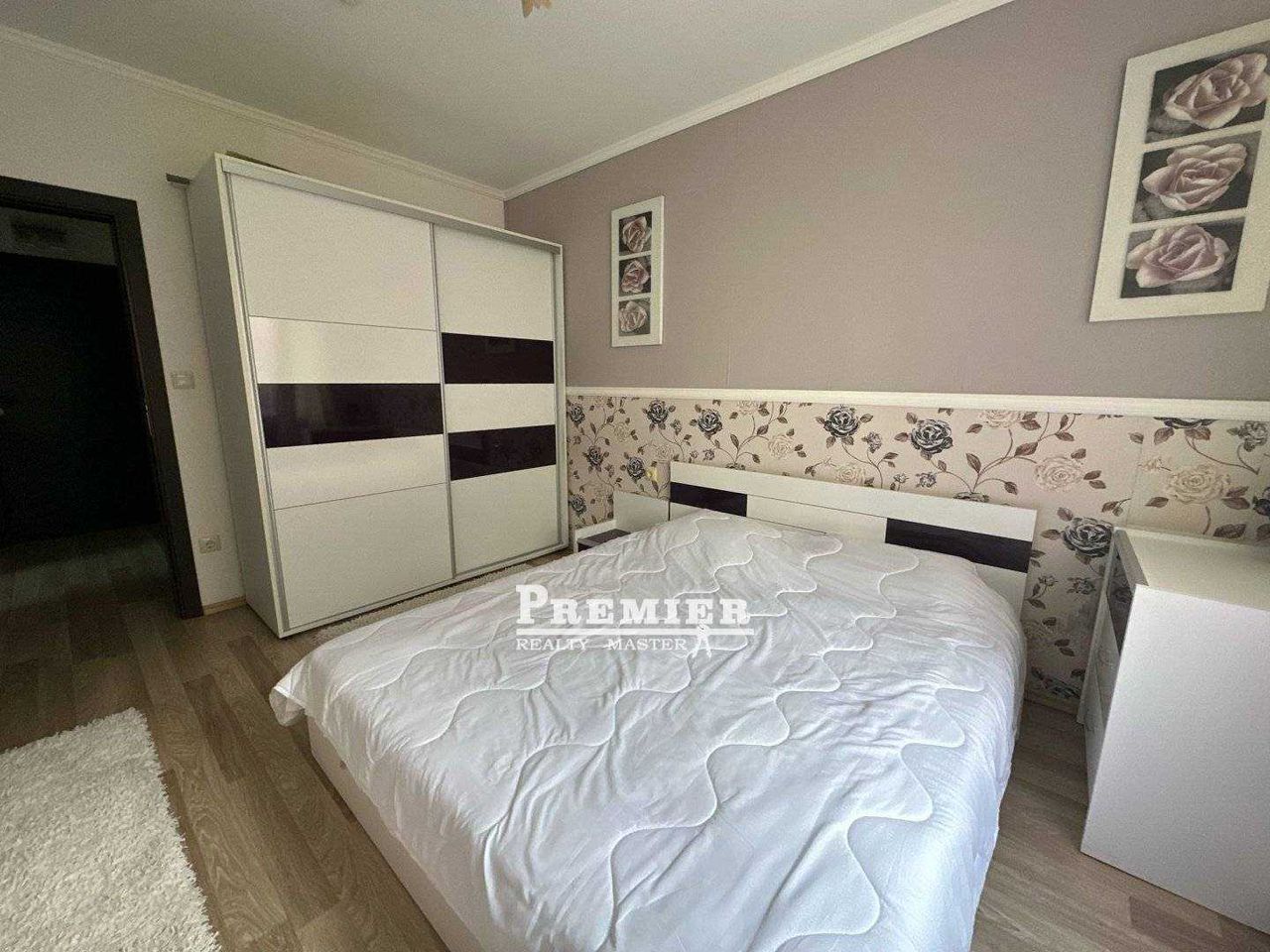 Продава се Двустаен апартамент в Свети Влас - 60 кв.м за 1250 €/кв.м - Снимка #7