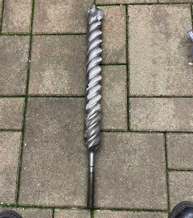 DeWalt DT9449-QZ Hammer Drill