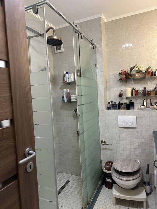 Apartament 2 camere cu boxa cadou