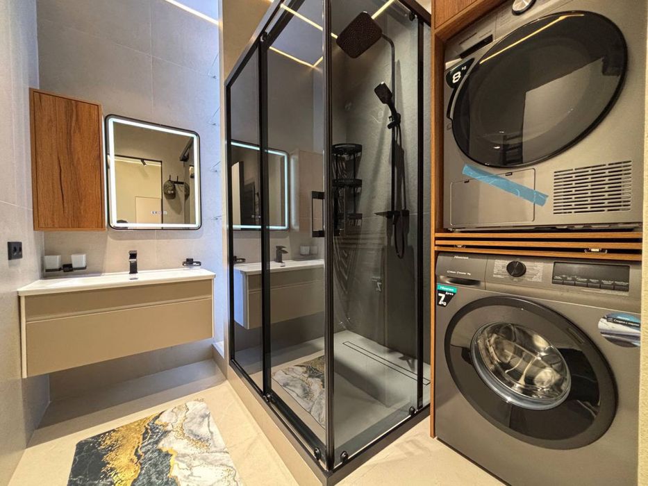 Сдается квартира в Мирабад Авеню