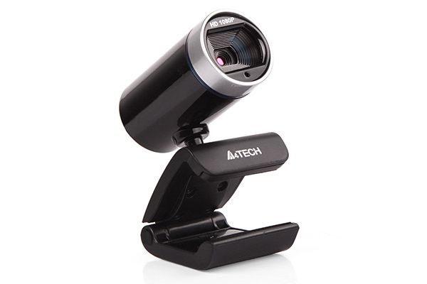 Вебкамера A4TECH PK910H