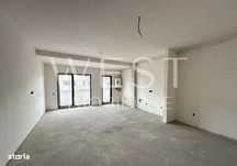 Apartament cu view superb la etajul 6 | 2 camere-55mp | CF | Parcare