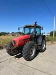 Tractor Same Explorer 100