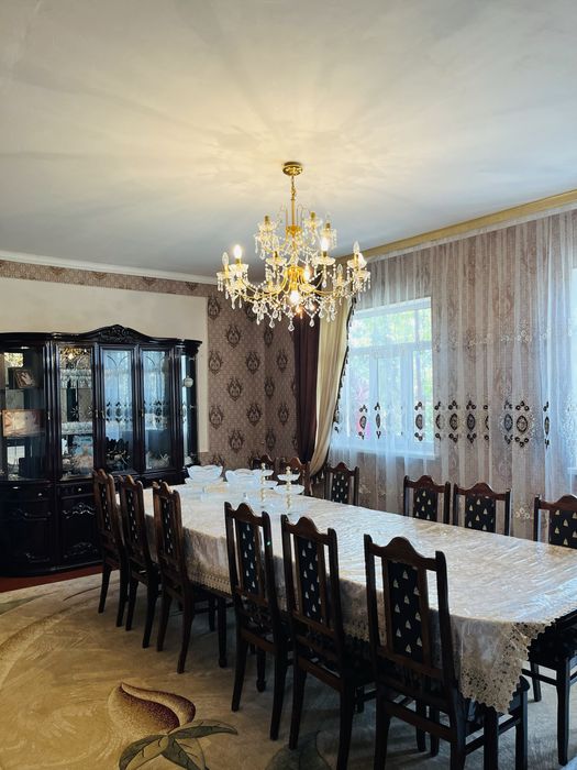 Продается дом торг есть