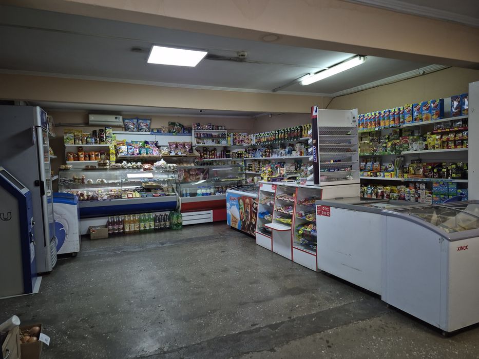 Сдается в аренду Магазин