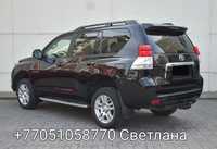 Продаю автомобиль toyota land cruiser prado 2012 год 3,0, АТ